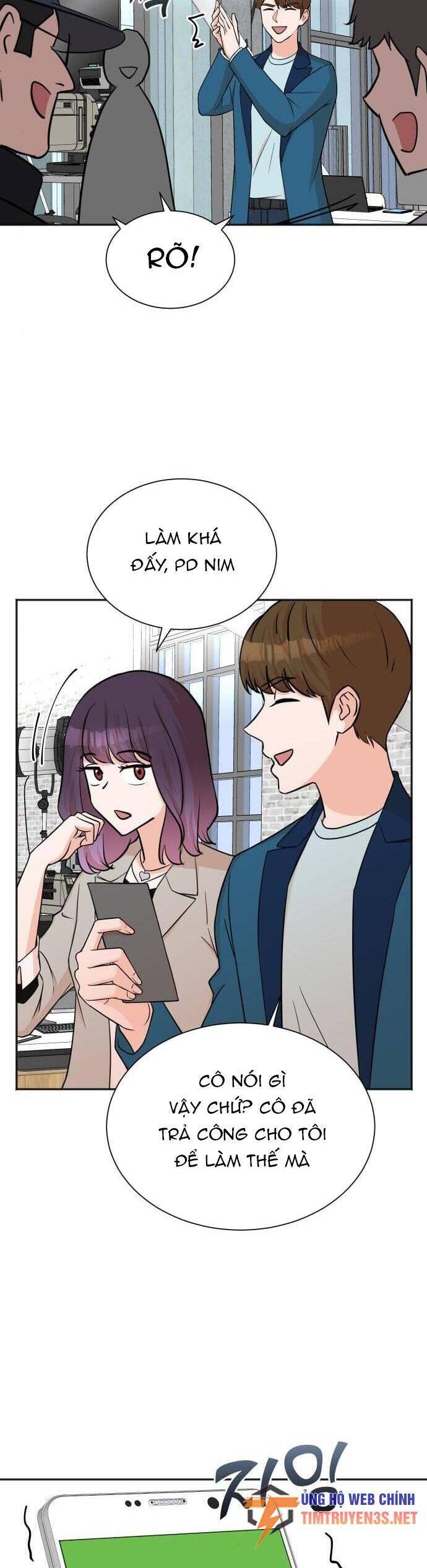 Cuộc Sống Thứ Hai Của Nhà Sản Xuất Chapter 53 - Trang 33