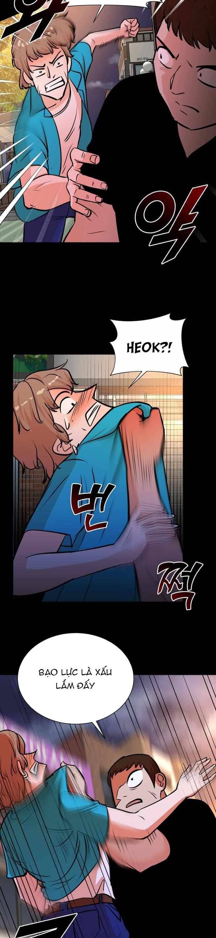 Cuộc Sống Thứ Hai Của Nhà Sản Xuất Chapter 59 - Trang 7