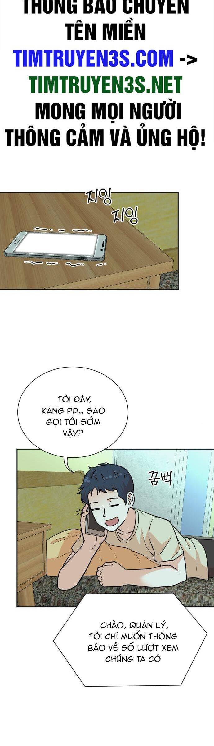 Cuộc Sống Thứ Hai Của Nhà Sản Xuất Chapter 50 - Trang 1