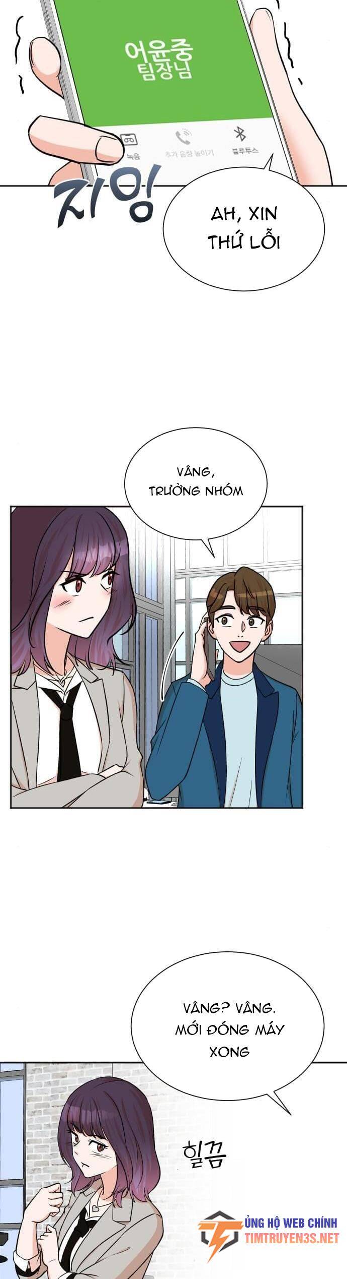 Cuộc Sống Thứ Hai Của Nhà Sản Xuất Chapter 53 - Trang 34