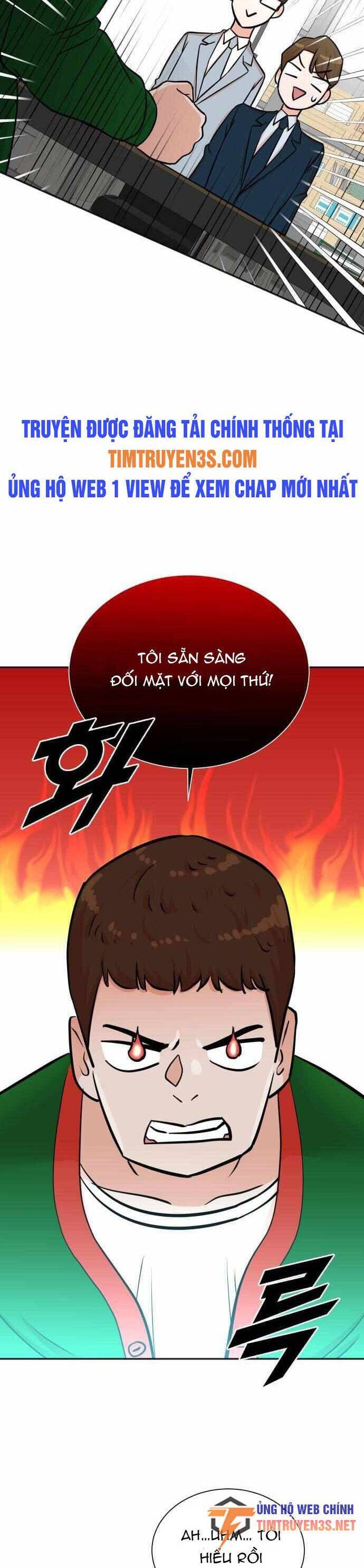Cuộc Sống Thứ Hai Của Nhà Sản Xuất Chapter 59 - Trang 2