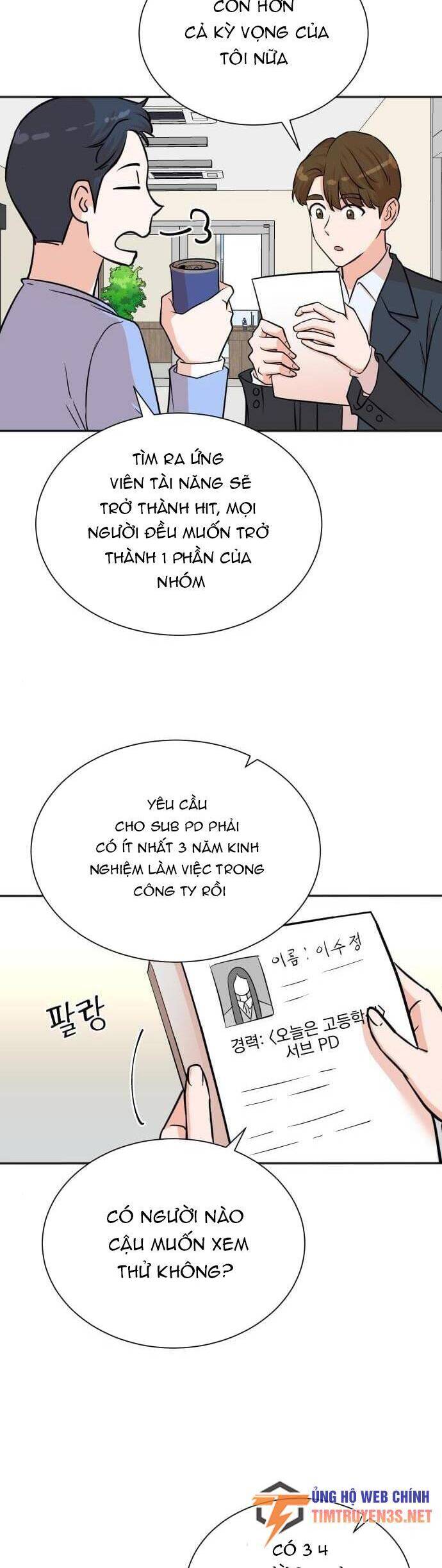 Cuộc Sống Thứ Hai Của Nhà Sản Xuất Chapter 54 - Trang 16