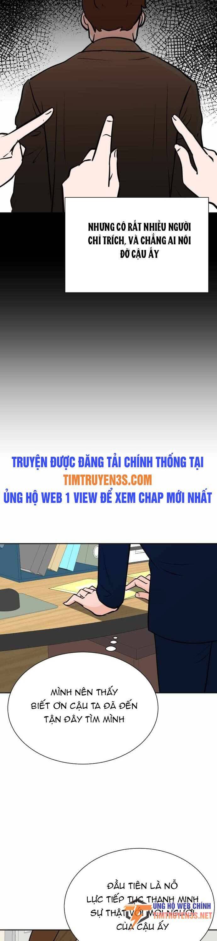 Cuộc Sống Thứ Hai Của Nhà Sản Xuất Chapter 59 - Trang 14