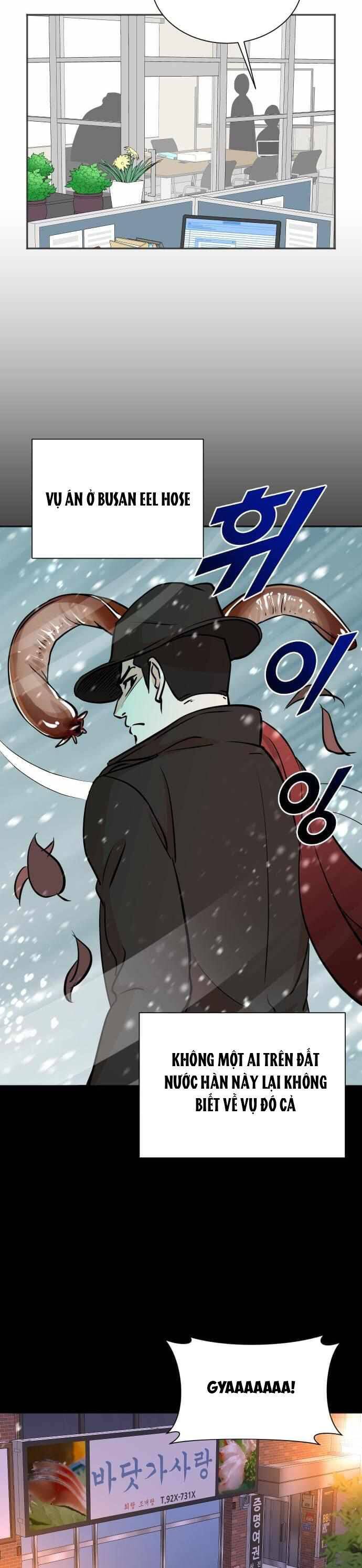 Cuộc Sống Thứ Hai Của Nhà Sản Xuất Chapter 59 - Trang 3