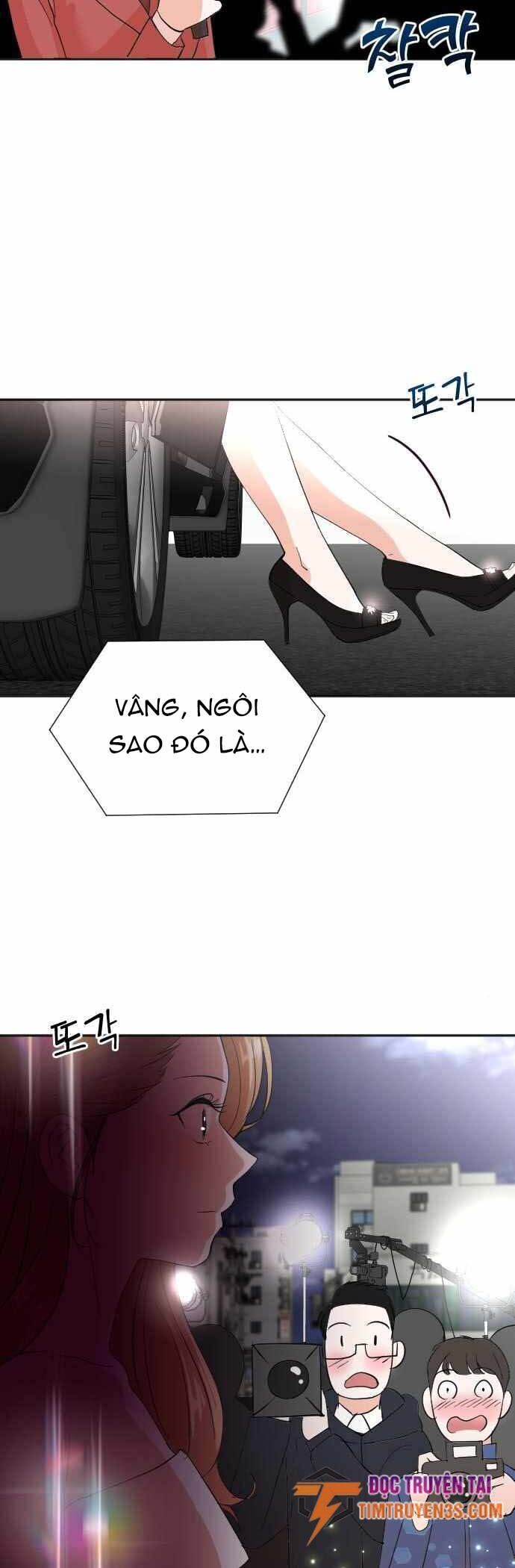 Cuộc Sống Thứ Hai Của Nhà Sản Xuất Chapter 40 - Trang 23
