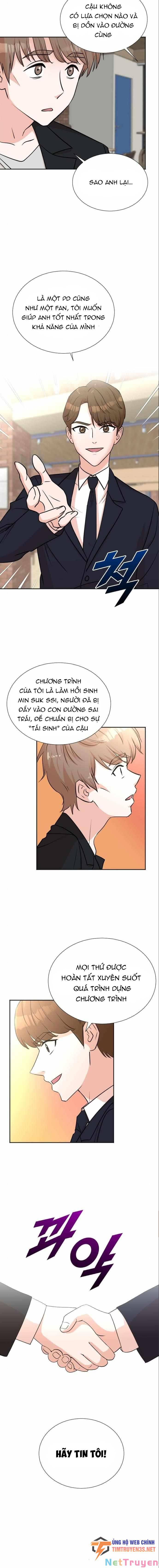 Cuộc Sống Thứ Hai Của Nhà Sản Xuất Chapter 44 - Trang 7