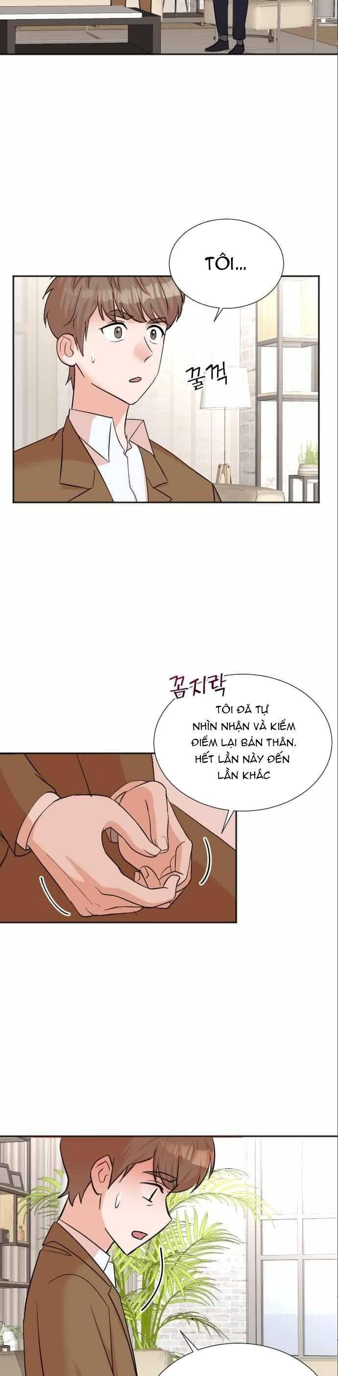Cuộc Sống Thứ Hai Của Nhà Sản Xuất Chapter 45 - Trang 19