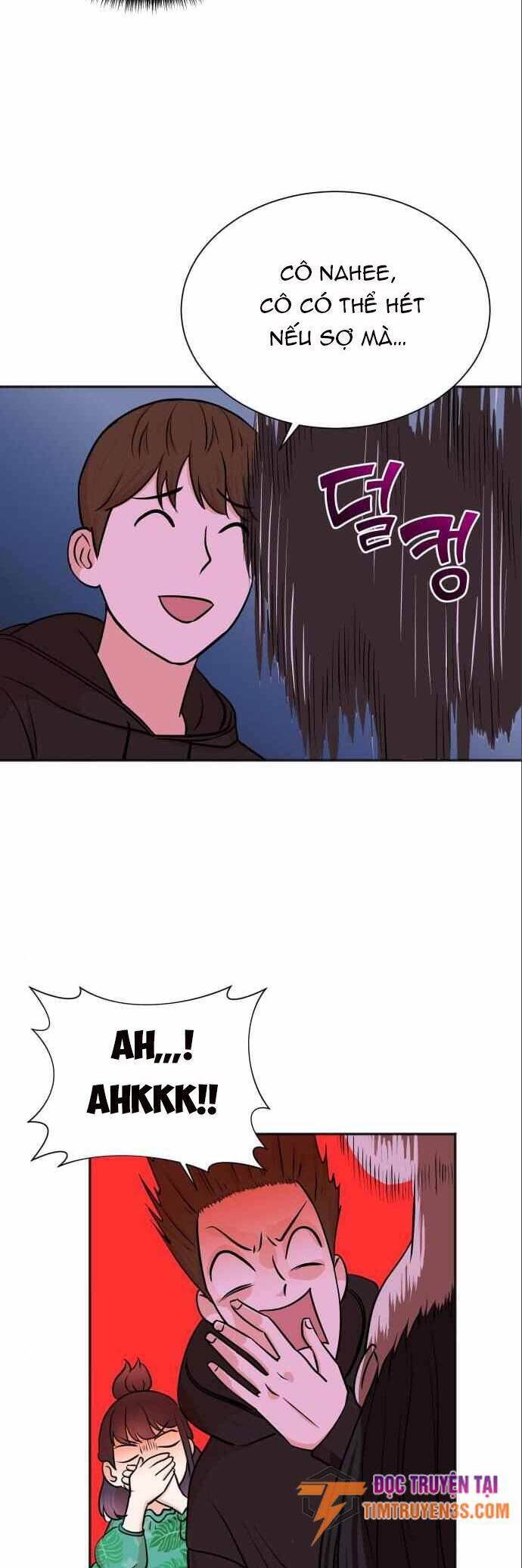 Cuộc Sống Thứ Hai Của Nhà Sản Xuất Chapter 37 - Trang 37