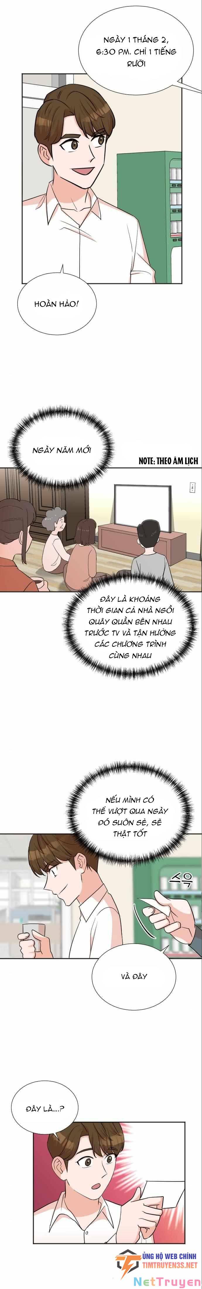 Cuộc Sống Thứ Hai Của Nhà Sản Xuất Chapter 44 - Trang 13