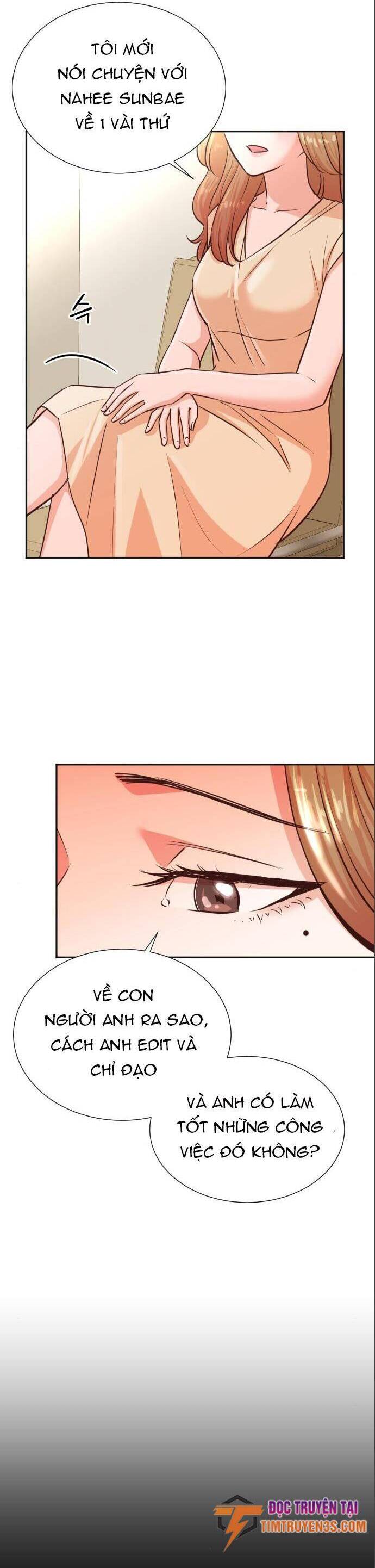 Cuộc Sống Thứ Hai Của Nhà Sản Xuất Chapter 35 - Trang 24