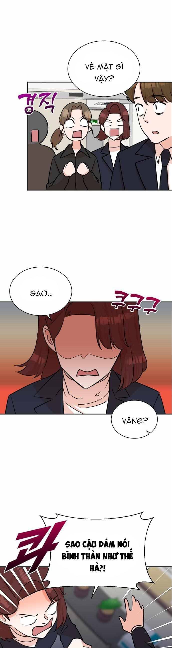 Cuộc Sống Thứ Hai Của Nhà Sản Xuất Chapter 43 - Trang 25