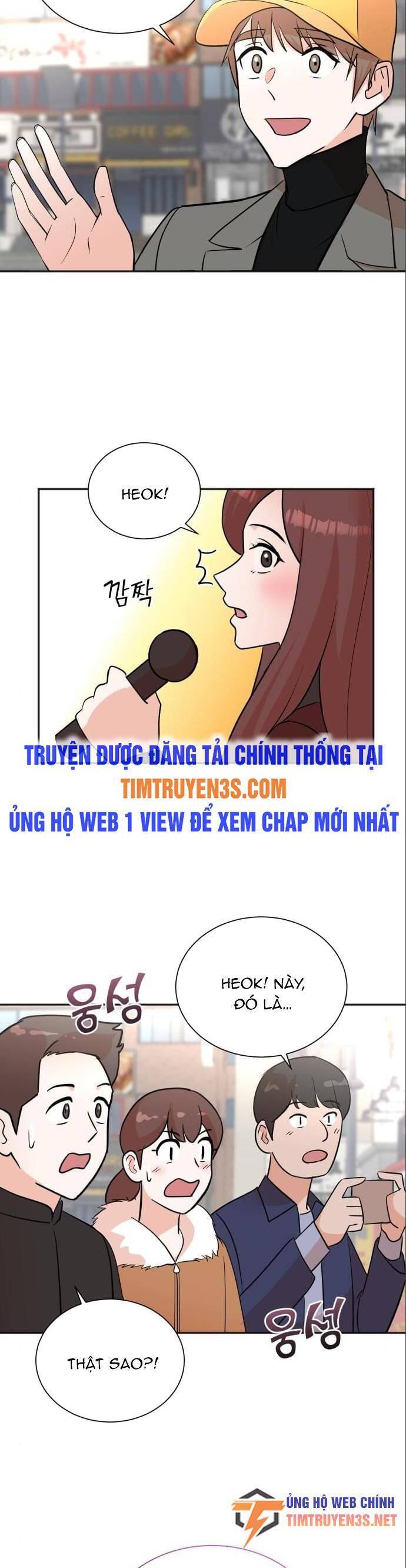 Cuộc Sống Thứ Hai Của Nhà Sản Xuất Chapter 46 - Trang 18
