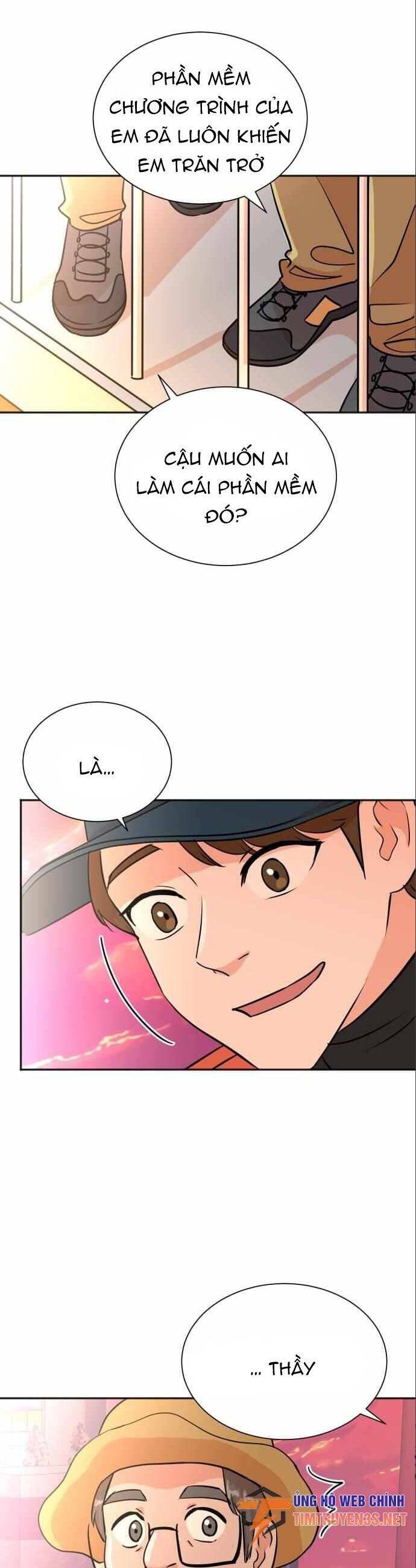 Cuộc Sống Thứ Hai Của Nhà Sản Xuất Chapter 43 - Trang 18
