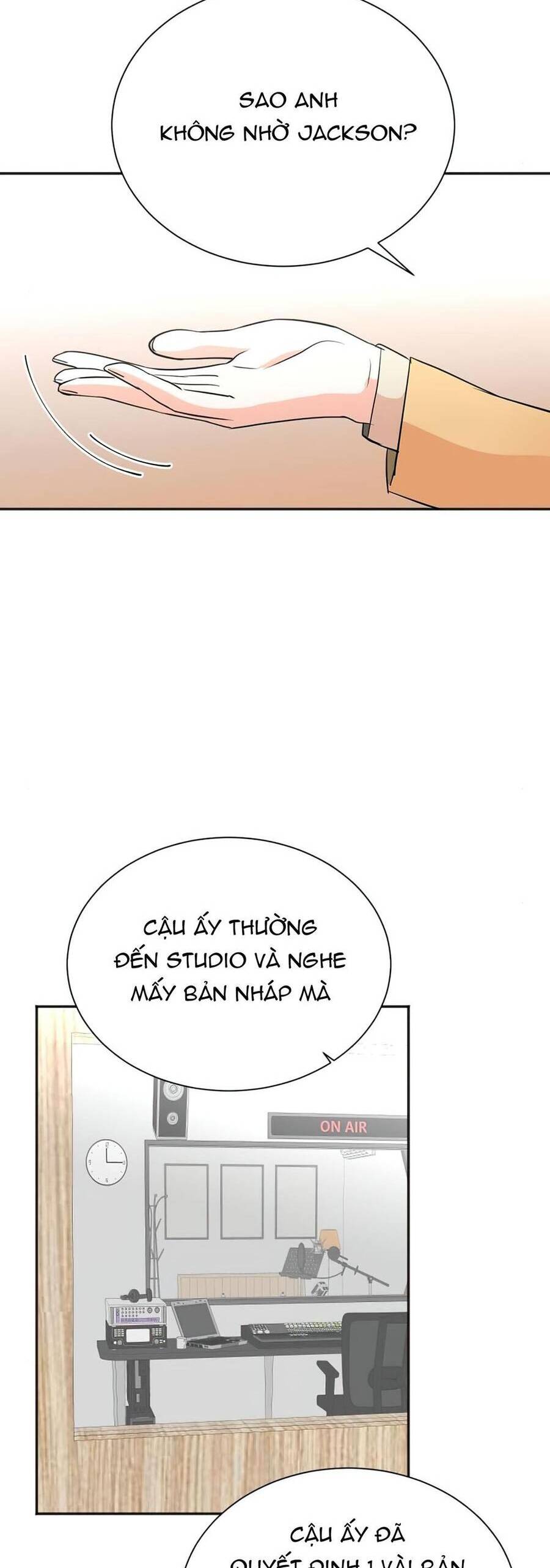 Cuộc Sống Thứ Hai Của Nhà Sản Xuất Chapter 57 - Trang 38
