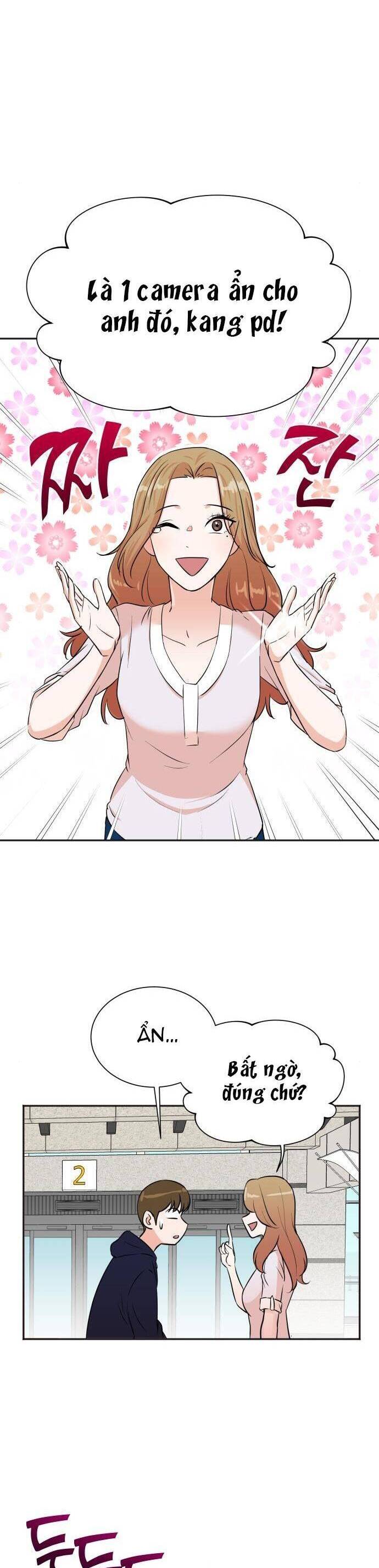 Cuộc Sống Thứ Hai Của Nhà Sản Xuất Chapter 34 - Trang 25
