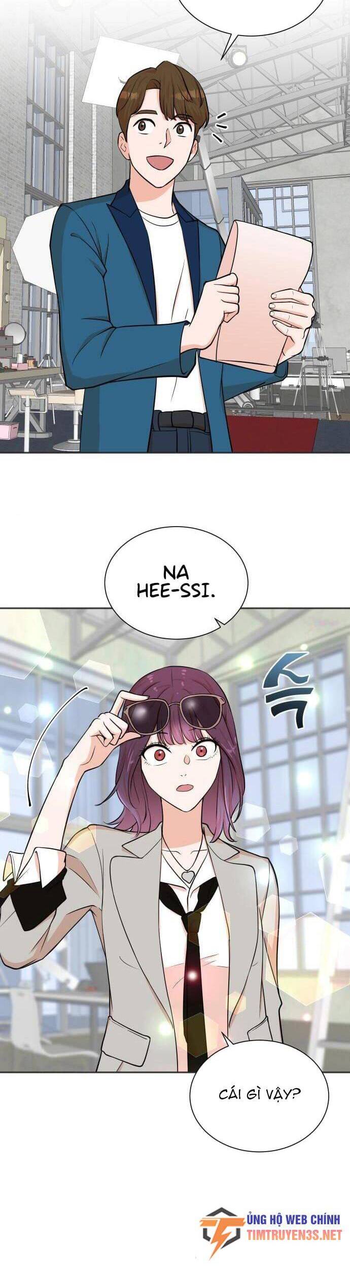 Cuộc Sống Thứ Hai Của Nhà Sản Xuất Chapter 53 - Trang 3