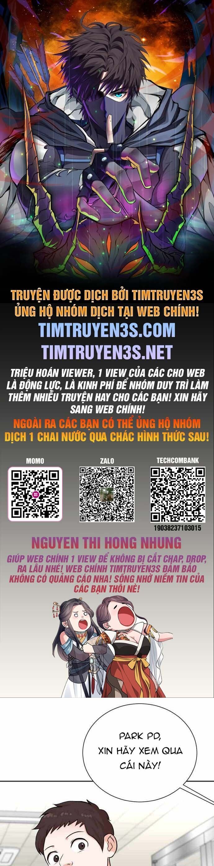 Cuộc Sống Thứ Hai Của Nhà Sản Xuất Chapter 40 - Trang 0