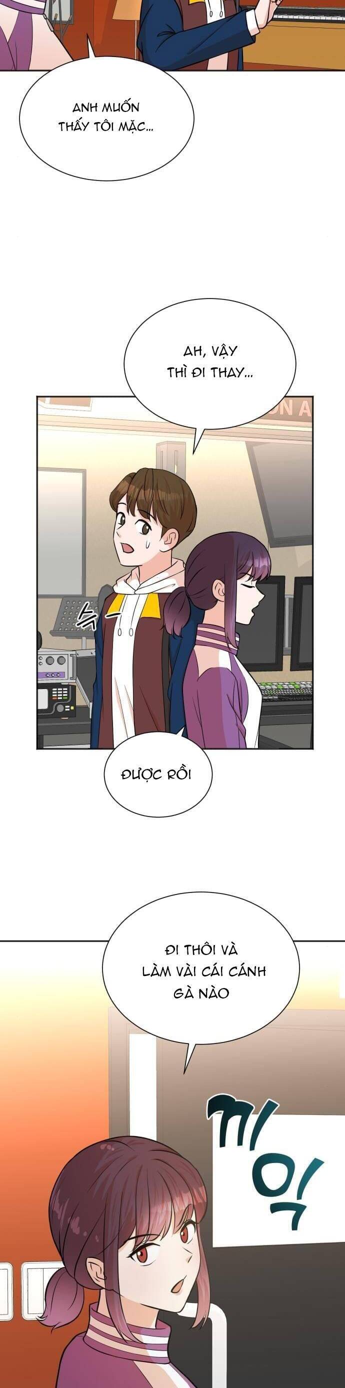 Cuộc Sống Thứ Hai Của Nhà Sản Xuất Chapter 51 - Trang 16