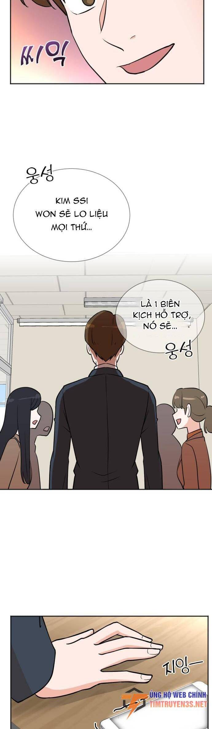 Cuộc Sống Thứ Hai Của Nhà Sản Xuất Chapter 54 - Trang 32