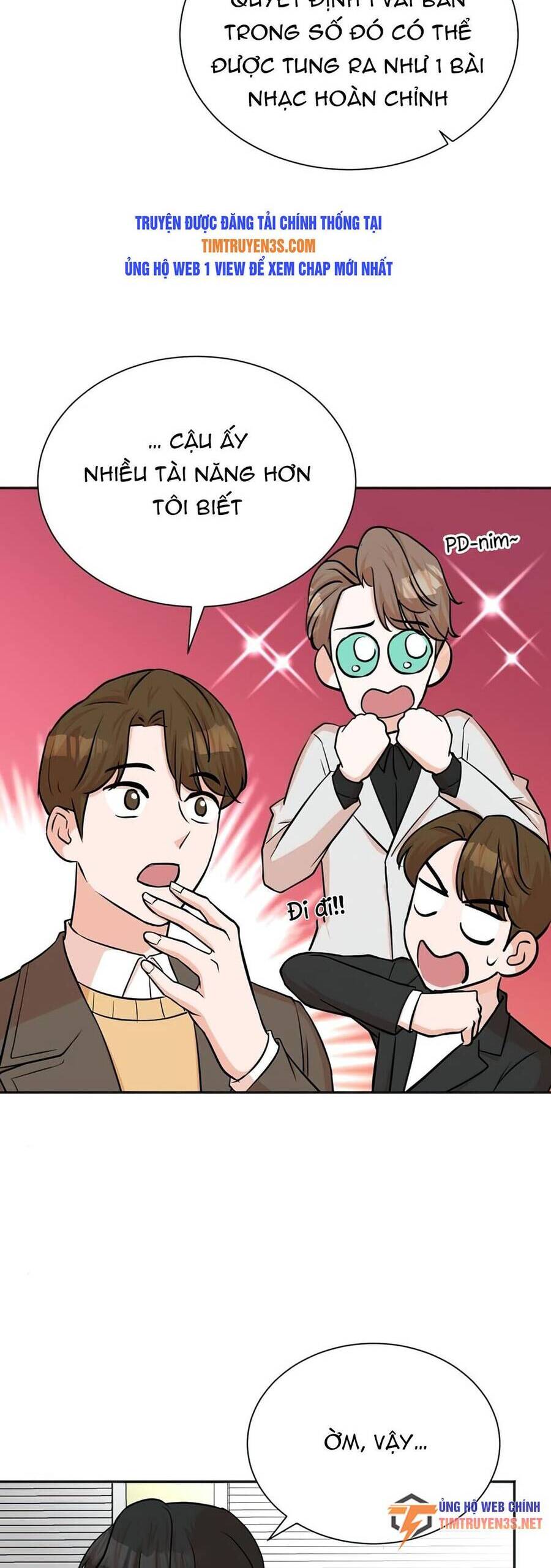 Cuộc Sống Thứ Hai Của Nhà Sản Xuất Chapter 57 - Trang 39