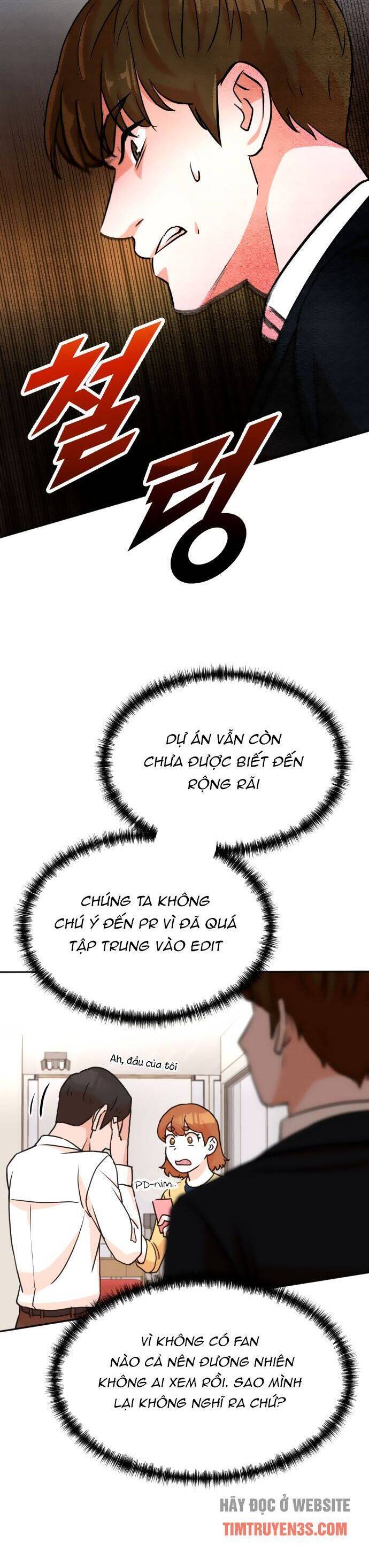 Cuộc Sống Thứ Hai Của Nhà Sản Xuất Chapter 8 - Trang 5