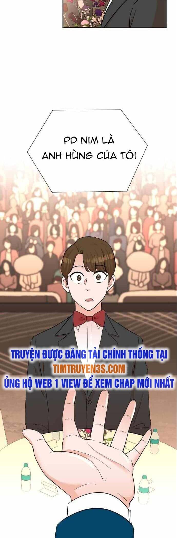 Cuộc Sống Thứ Hai Của Nhà Sản Xuất Chapter 41 - Trang 31