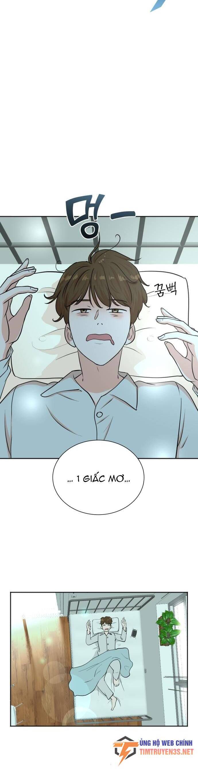 Cuộc Sống Thứ Hai Của Nhà Sản Xuất Chapter 49 - Trang 28