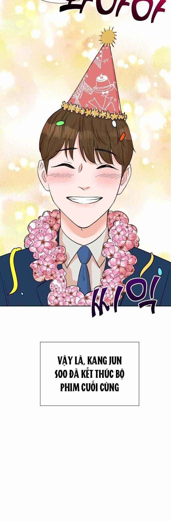 Cuộc Sống Thứ Hai Của Nhà Sản Xuất Chapter 40 - Trang 16