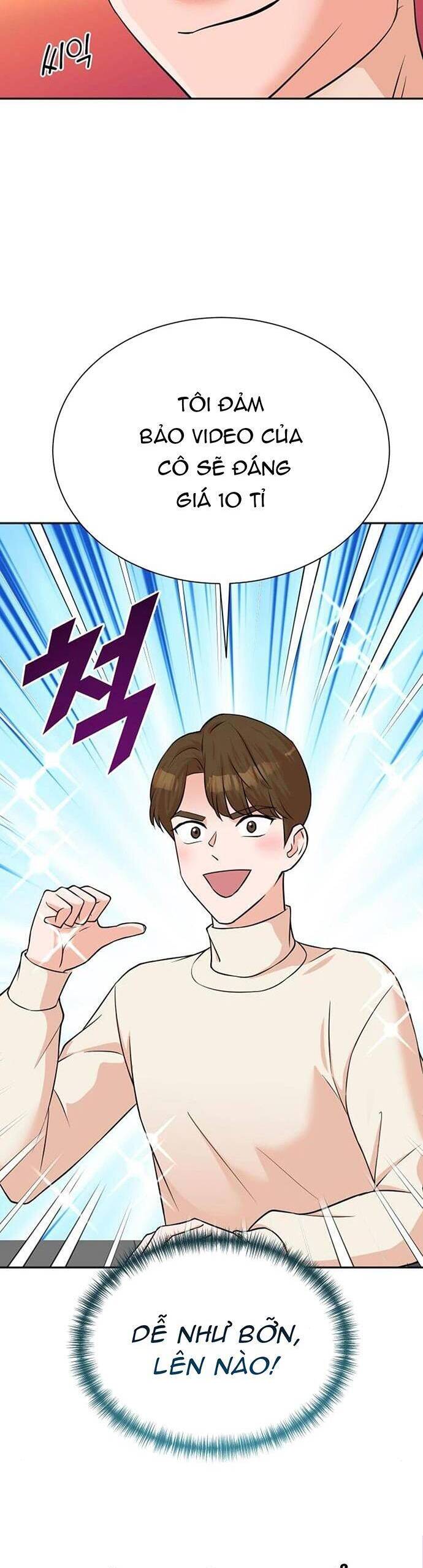Cuộc Sống Thứ Hai Của Nhà Sản Xuất Chapter 52 - Trang 30