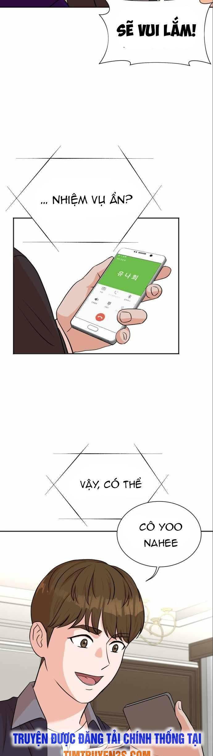 Cuộc Sống Thứ Hai Của Nhà Sản Xuất Chapter 36 - Trang 13
