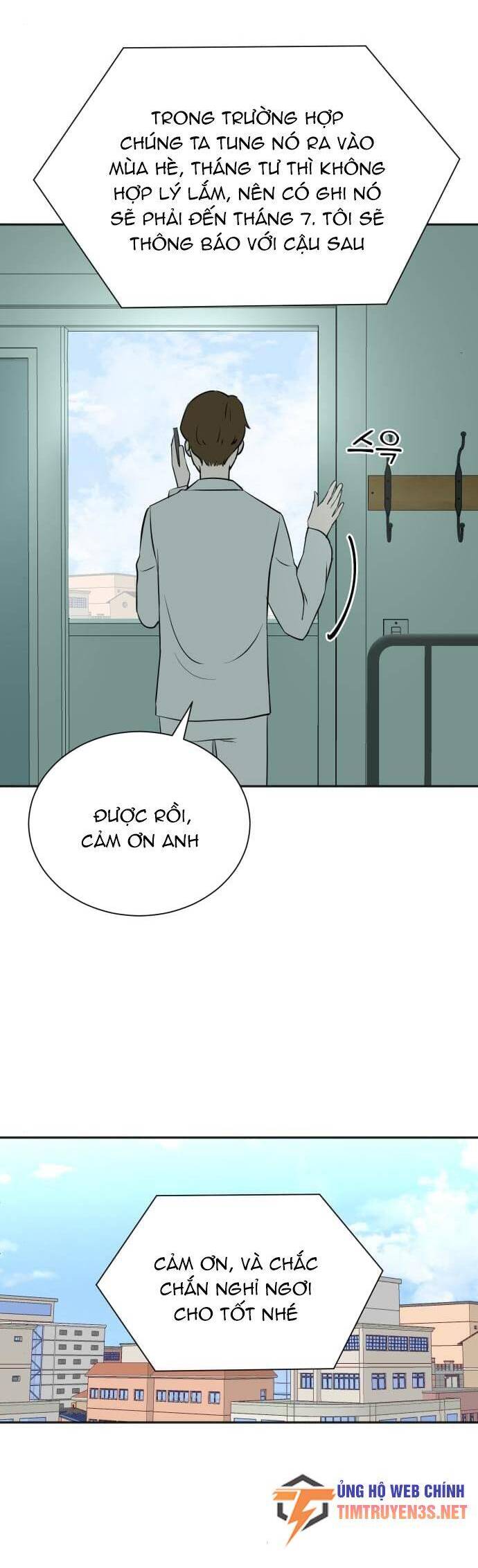 Cuộc Sống Thứ Hai Của Nhà Sản Xuất Chapter 50 - Trang 6