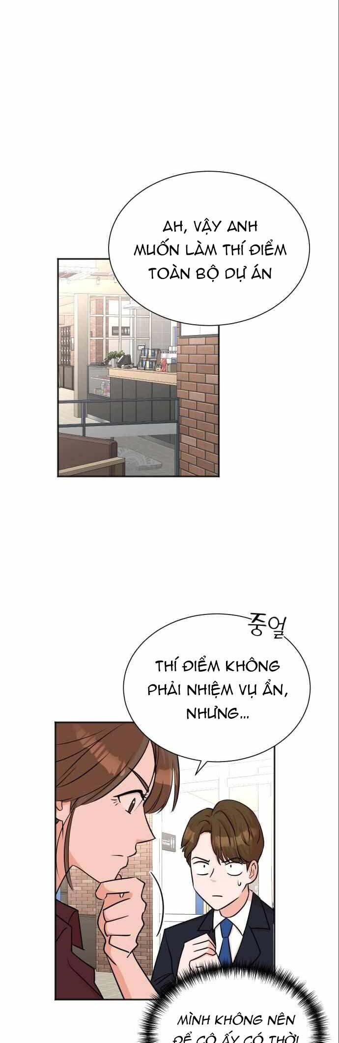 Cuộc Sống Thứ Hai Của Nhà Sản Xuất Chapter 42 - Trang 29