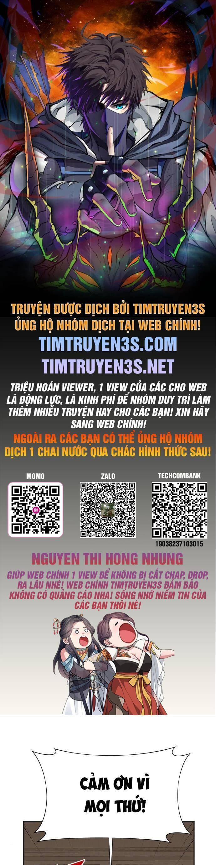 Cuộc Sống Thứ Hai Của Nhà Sản Xuất Chapter 34 - Trang 0