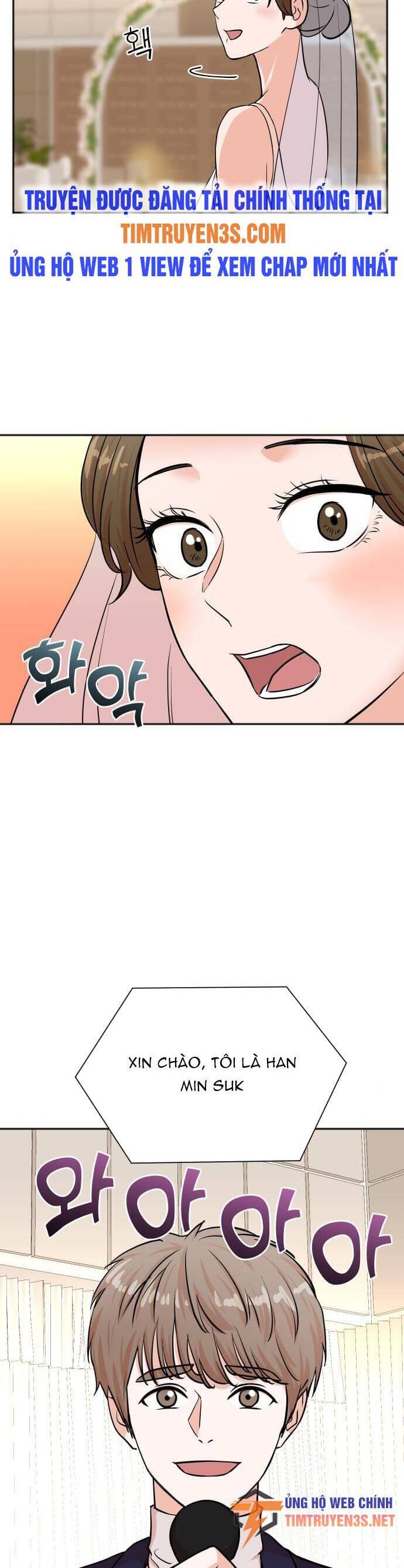 Cuộc Sống Thứ Hai Của Nhà Sản Xuất Chapter 56 - Trang 20