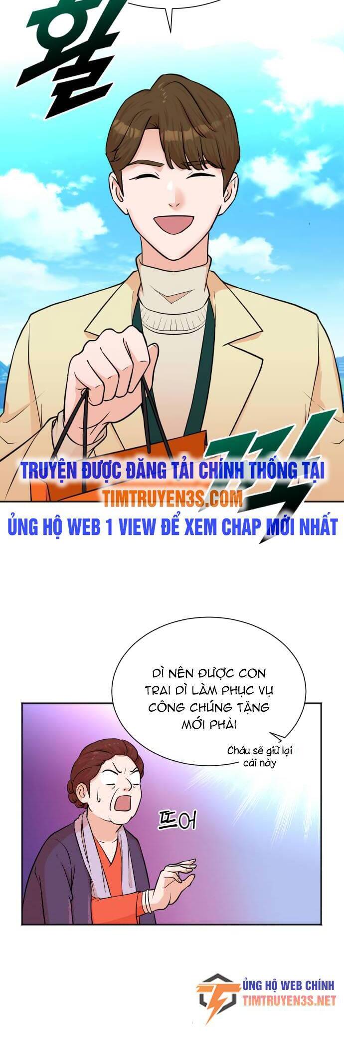Cuộc Sống Thứ Hai Của Nhà Sản Xuất Chapter 48 - Trang 28
