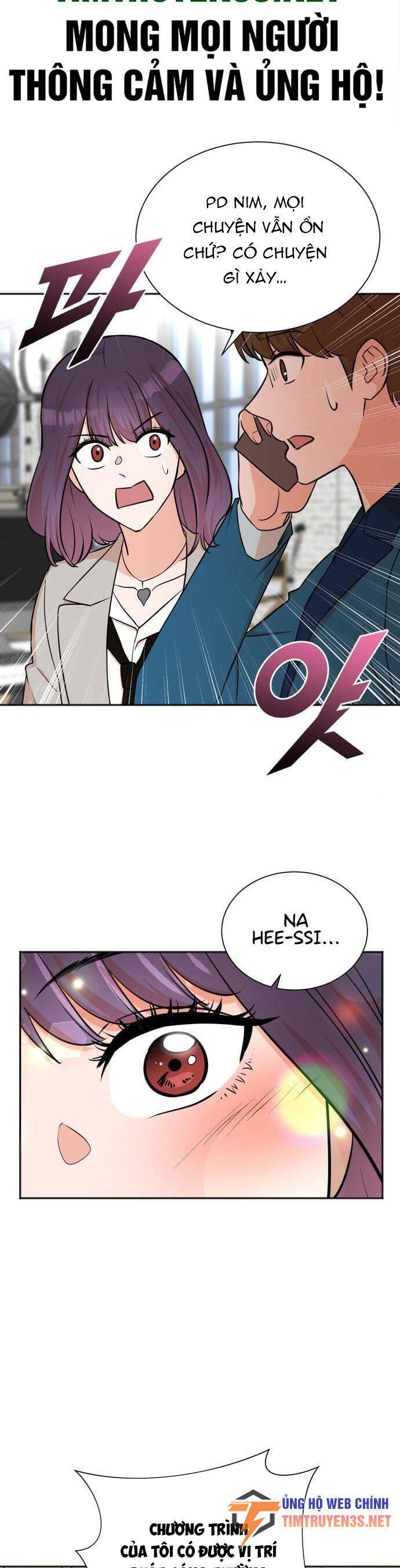 Cuộc Sống Thứ Hai Của Nhà Sản Xuất Chapter 54 - Trang 1