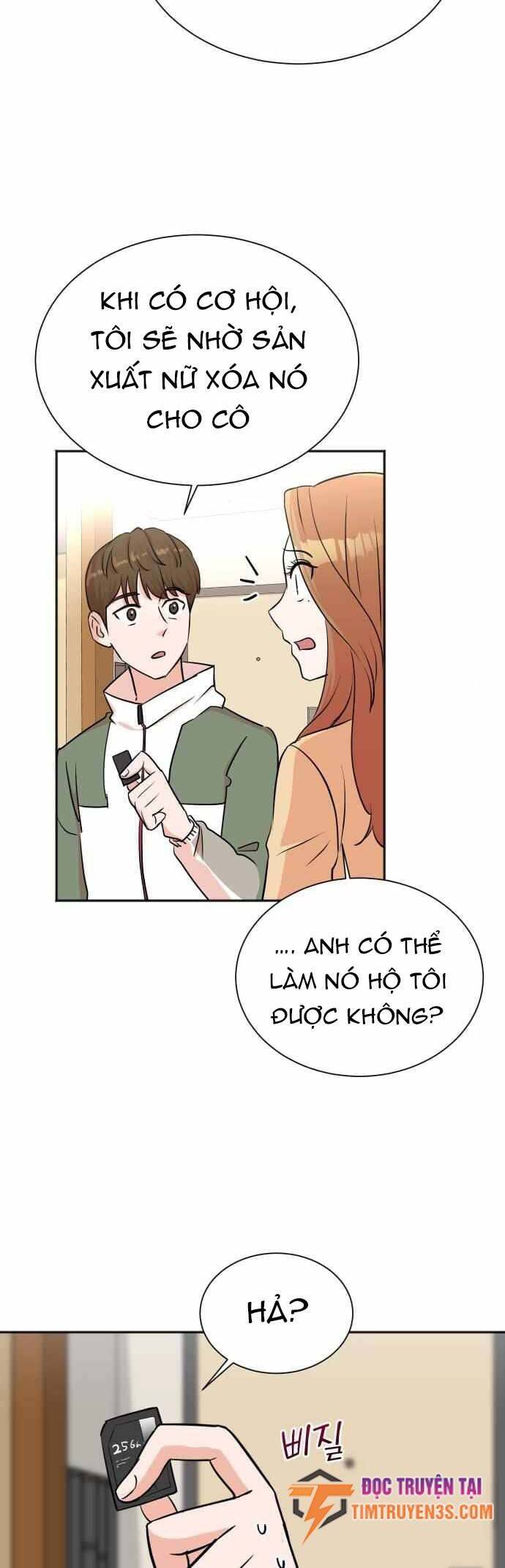 Cuộc Sống Thứ Hai Của Nhà Sản Xuất Chapter 38 - Trang 26