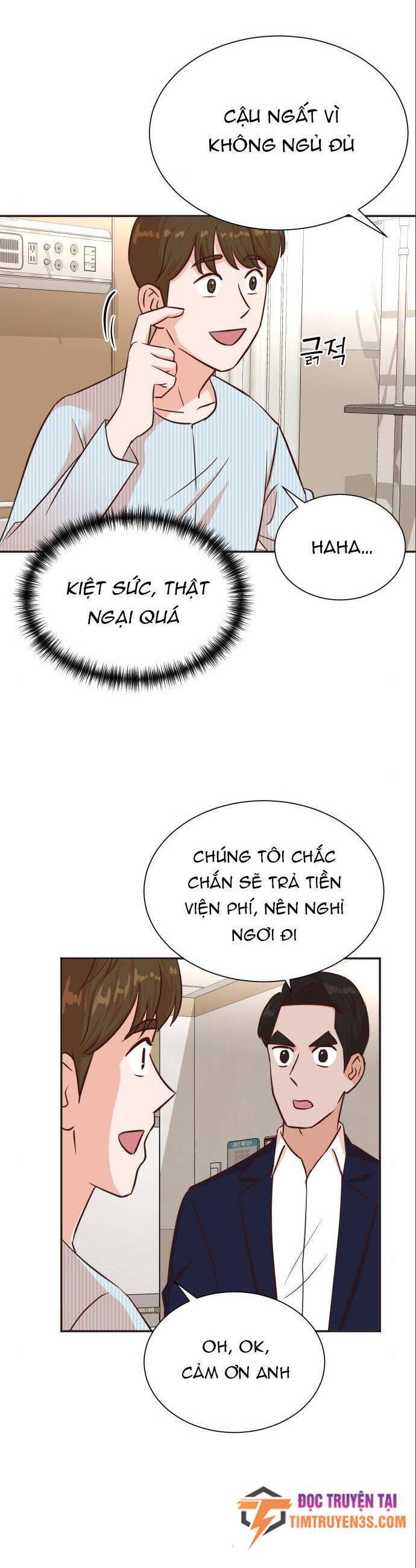 Cuộc Sống Thứ Hai Của Nhà Sản Xuất Chapter 35 - Trang 16
