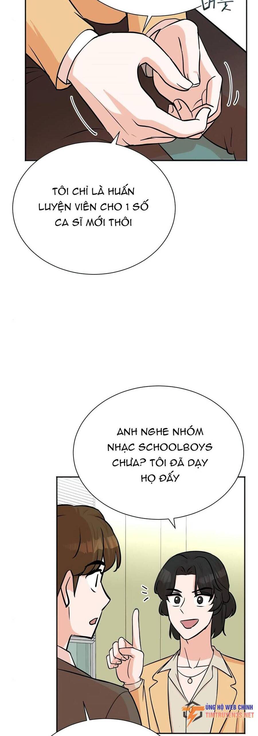 Cuộc Sống Thứ Hai Của Nhà Sản Xuất Chapter 57 - Trang 27