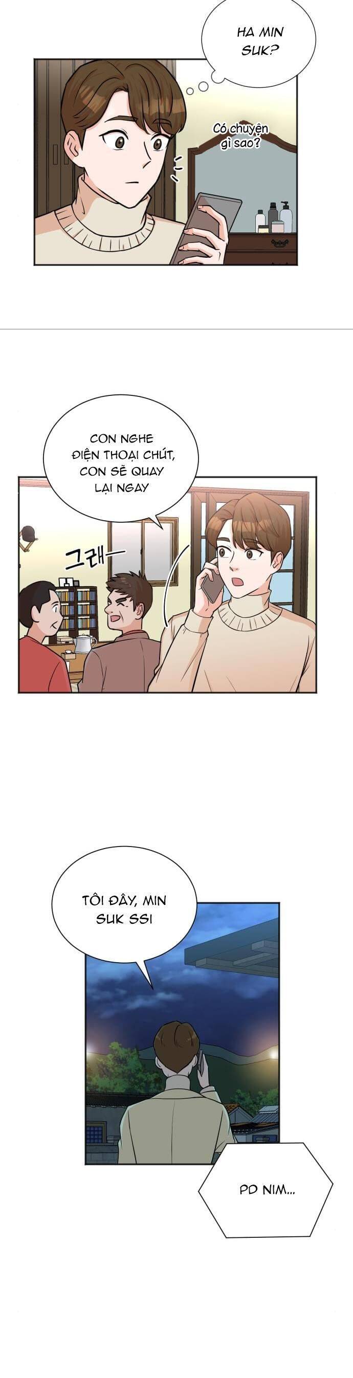 Cuộc Sống Thứ Hai Của Nhà Sản Xuất Chapter 49 - Trang 11