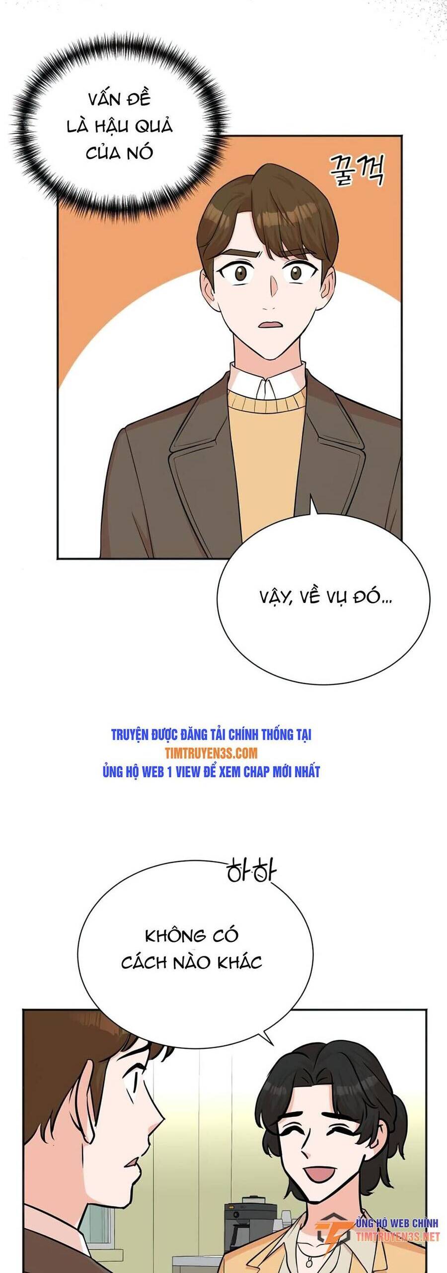 Cuộc Sống Thứ Hai Của Nhà Sản Xuất Chapter 57 - Trang 18