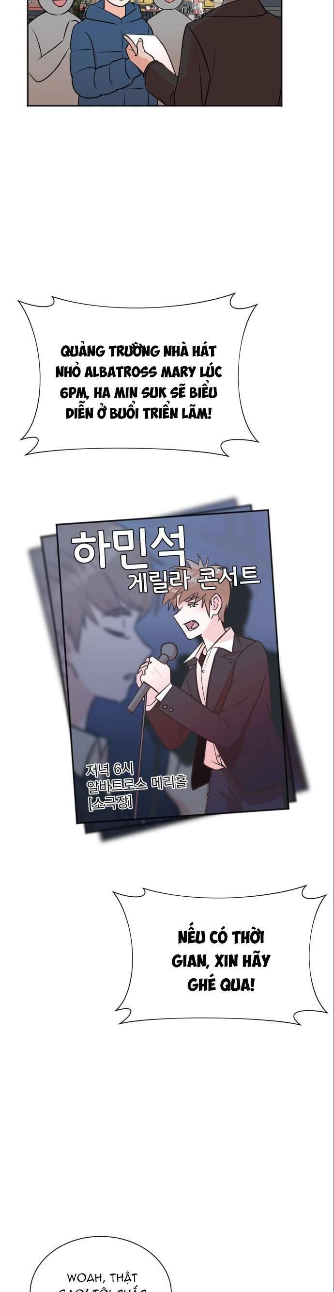 Cuộc Sống Thứ Hai Của Nhà Sản Xuất Chapter 46 - Trang 9