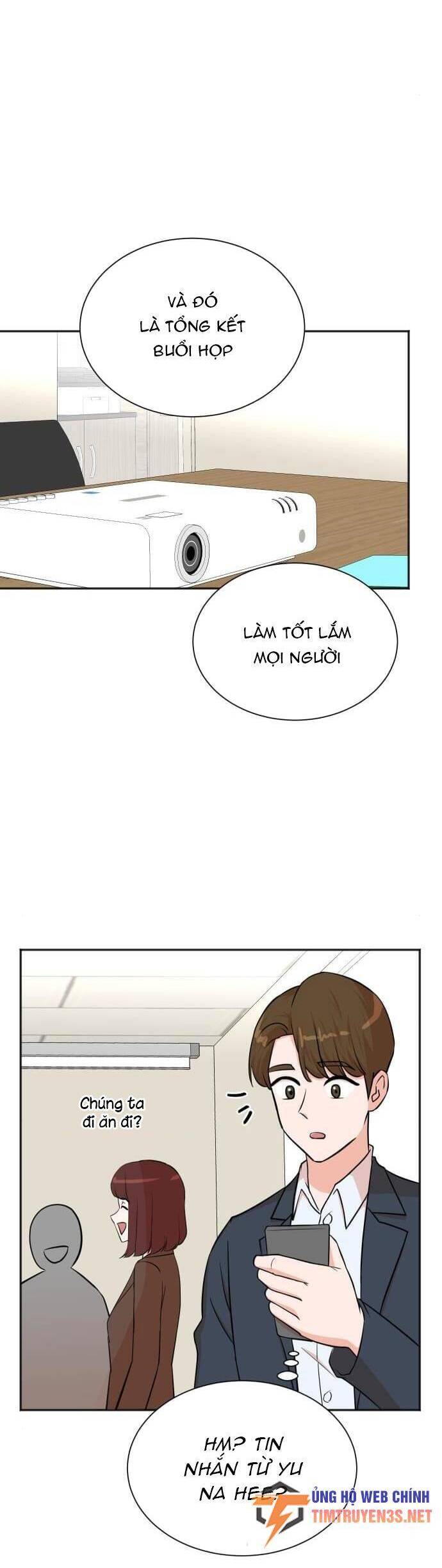 Cuộc Sống Thứ Hai Của Nhà Sản Xuất Chapter 54 - Trang 38