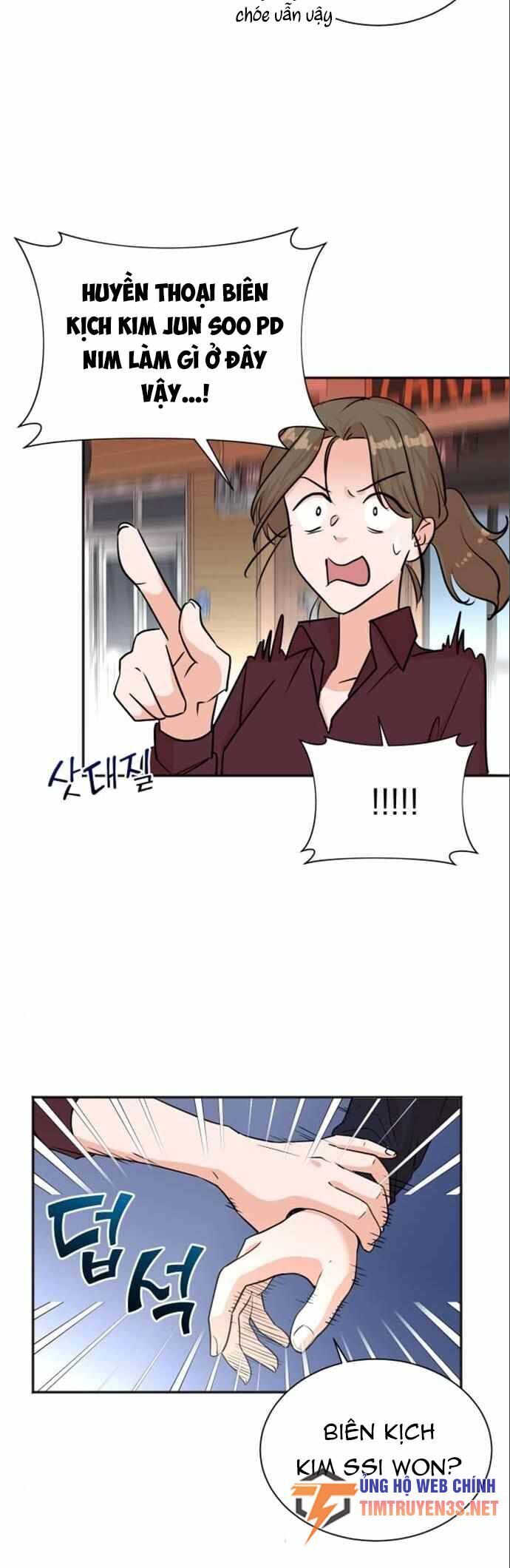 Cuộc Sống Thứ Hai Của Nhà Sản Xuất Chapter 42 - Trang 27
