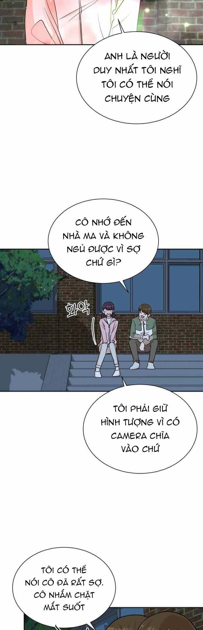 Cuộc Sống Thứ Hai Của Nhà Sản Xuất Chapter 38 - Trang 12
