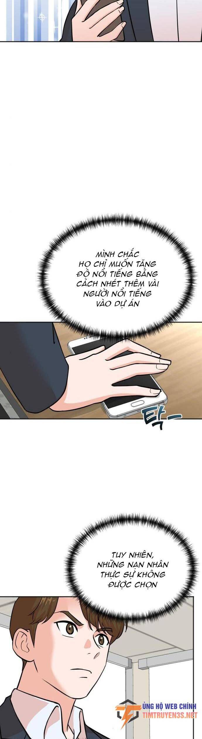 Cuộc Sống Thứ Hai Của Nhà Sản Xuất Chapter 54 - Trang 34