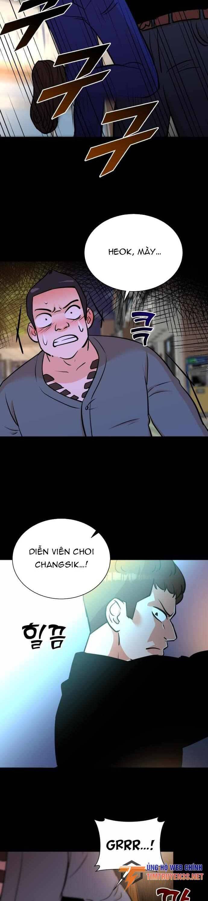 Cuộc Sống Thứ Hai Của Nhà Sản Xuất Chapter 59 - Trang 8