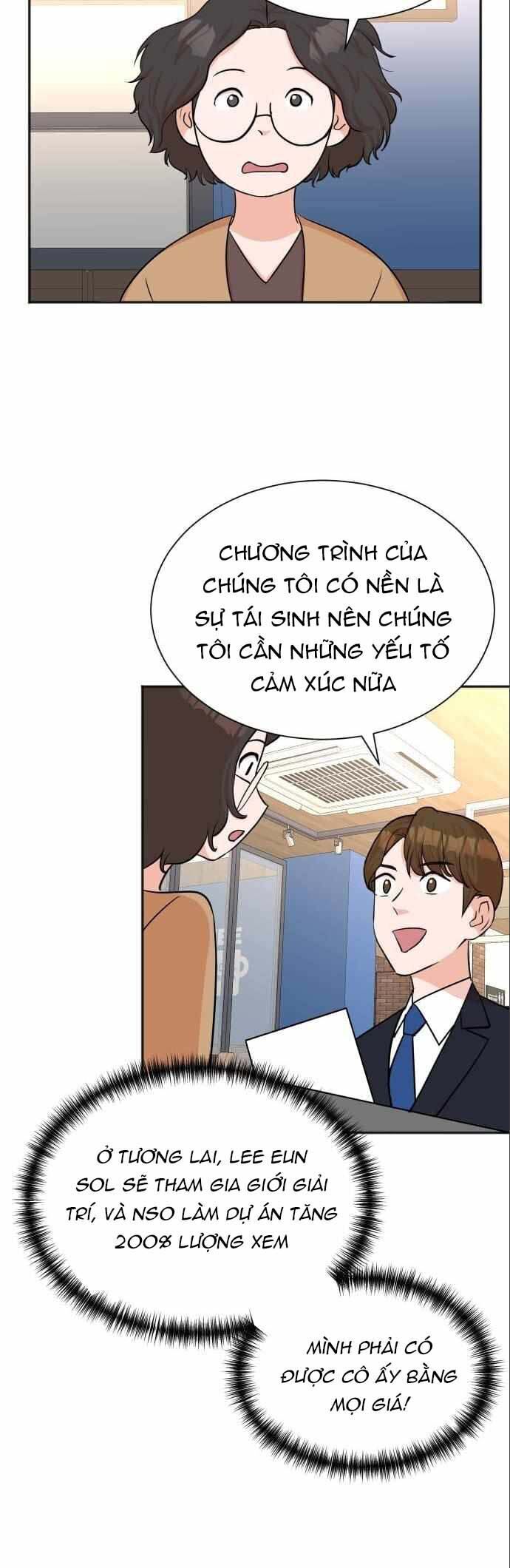 Cuộc Sống Thứ Hai Của Nhà Sản Xuất Chapter 42 - Trang 37