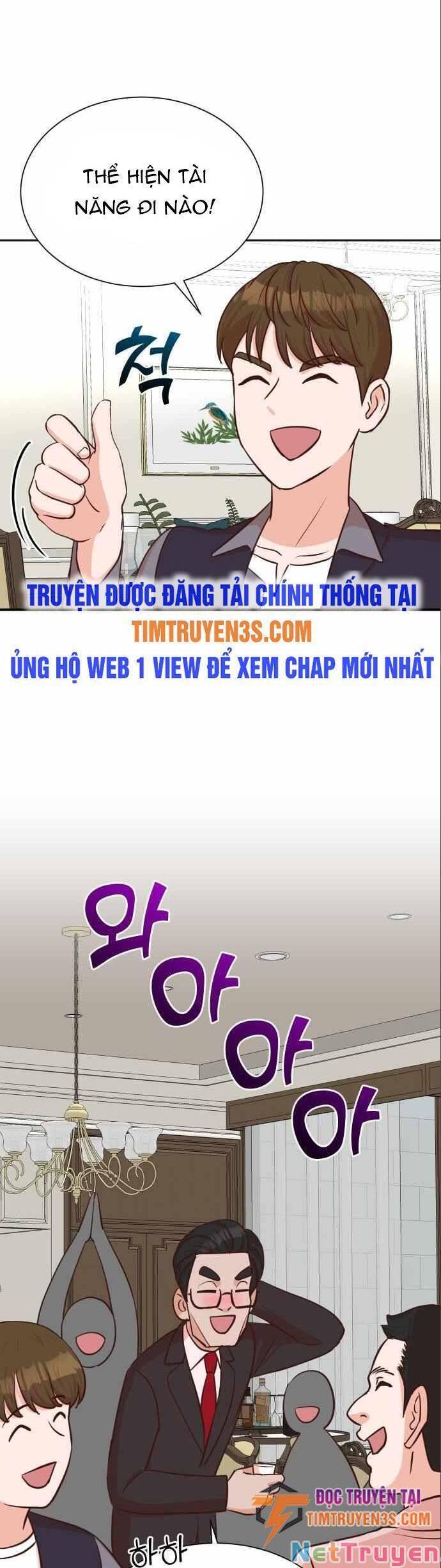 Cuộc Sống Thứ Hai Của Nhà Sản Xuất Chapter 36 - Trang 10