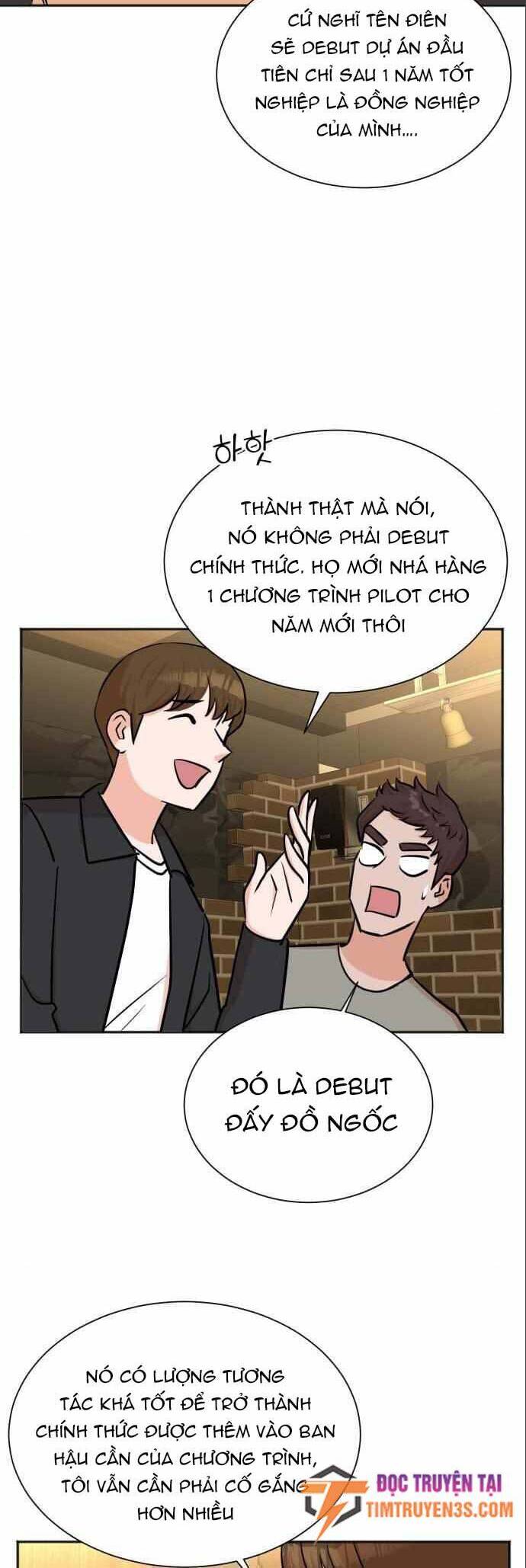 Cuộc Sống Thứ Hai Của Nhà Sản Xuất Chapter 39 - Trang 23
